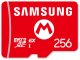 Karta Samsung N2P601 MicroSDXC 256 GB A1  (N2P601) 1