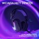 Słuchawki Logitech G522 Lightspeed Czarne (981-001544) 3
