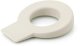 DOOR-STOPPER LOCK GREY 1