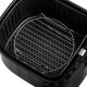 Frytkownica beztłuszczowa - 12 programów 5,5 L - Air Fryer 7