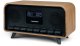 Thomson Głośnik drewniany bezprzewodowy COSY Bluetooth Radio FM Alarm LCD 30W 2