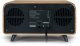 Thomson Głośnik drewniany bezprzewodowy COSY Bluetooth Radio FM Alarm LCD 30W 3