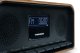 Thomson Głośnik drewniany bezprzewodowy COSY Bluetooth Radio FM Alarm LCD 30W 5
