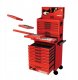 Wzek narzdziowy TKS26R1033T PRO35TM wraz z zestawem narzdzi 16