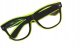 *****Okulary LED świecące z pilotem 2001042 10425 1
