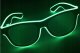 *****Okulary LED świecące z pilotem 2001042 10425 2