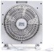 Wentylator skrzynkowy 12 cali zasilanie 35W/230V na podłogę lub biurko 2