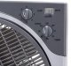 Wentylator skrzynkowy 12 cali zasilanie 35W/230V na podłogę lub biurko 3