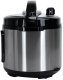 Szybkowar 1000W 6L multicooker ciśnieniowy Derrick wolnowar garnek 4