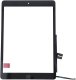 TelForceOne Panel Dotykowy do iPad 9 10.2" 2021 full front set czarny 1