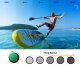 Zestaw 2x Filtr Szary Regulowany Nd2-32 + Nd32-512 Dji Osmo Action 3 4 5 Pro / Sku.2359 10