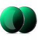 Zestaw 2x Filtr Szary Regulowany Nd2-32 + Nd32-512 Dji Osmo Action 3 4 5 Pro / Sku.2359 3