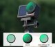 Zestaw Filtrów 3w1 Pl + Nd2-32 + Black Diffusion 1/4 Do Dji Osmo Action 3 4 5 Pro / Sku.2360 10