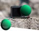 Filtr Pełny Szary Typ Fader Regulowany Nd2-32 Do Dji Osmo Action 3 4 5 Pro / Kf01.2752 8