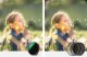 Filtr Hybrydowy 3w1 K&f 40.5 Mm 40.5mm Fader Nd2-32 + Cpl + Black Diffusion 1/4 / Kf01.2059 6