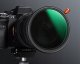 Filtr K&F Filtr Hybrydowy 3w1 K&f 52 Mm 52mm Fader Nd2-32 + Cpl + Black Diffusion 1/4 / Kf01.2063 10