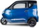 Skuter elektryczny zabudowany MICRO CAR BILI BIKE SIGMA 3 LIT LiFePO4 niebC 5