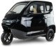 Skuter elektryczny zabudowany MICRO CAR BILI BIKE SIGMA 3 LIT LiFePO4 czarC 1
