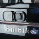 Skuter elektryczny zabudowany MICRO CAR BILI BIKE SIGMA 3 LIT LiFePO4 czarC 12
