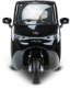 Skuter elektryczny zabudowany MICRO CAR BILI BIKE SIGMA 3 LIT LiFePO4 czarC 3