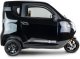 Skuter elektryczny zabudowany MICRO CAR BILI BIKE SIGMA 3 LIT LiFePO4 czarC 6