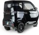 Skuter elektryczny zabudowany MICRO CAR BILI BIKE SIGMA 3 LIT LiFePO4 czarC 8