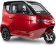 Skuter elektryczny zabudowany MICRO CAR BILI BIKE SIGMA 3 LIT LiFePO4 czerC 2
