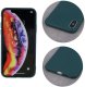 Nakładka Matt TPU do Motorola Moto E13 zielony las 4