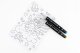 Markery Basic Line 36szt + 5stron 1
