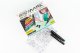 Markery Basic Line 36szt + 5stron 2