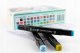 Markery Basic Line 36szt + 5stron 3