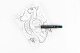 Markery Basic Line 36szt + 5stron 6