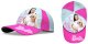Czapka z daszkiem Barbie 2