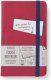 Bookaroo Notatnik Journal Pocket A6 - Bordowy 1