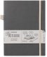 Bookaroo Notatnik Journal duży - Szary 3