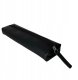 Piórnik Jamnik Classic black 1