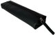 Piórnik Jamnik Classic black 6