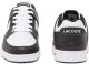 Buty męskie LACOSTE Court Cage (748SMA0016.312) 42.5 4