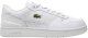 Buty męskie LACOSTE T-Clip Set (748SMA0031.21G) 41 1