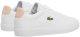 Buty damskie LACOSTE LEROND Set Leather (749CFA0037.1Y9) 37.5 2