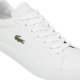 Buty damskie LACOSTE LEROND Set Leather (749CFA0037.1Y9) 37.5 6
