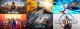 NAJLEPSZY GAMINGOWY FGAME _i5 12400 _32GB _RTX 5060 GDDR7_SSD 1TB M2_DLSS 4 19