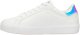 Buty młodzieżowe LACOSTE POWERCOURT  (747SUJ0013.1Y9) 38 2