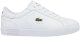 Buty młodzieżowe LACOSTE POWERCOURT  (741SUJ0014.21G) 37 1