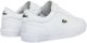 Buty młodzieżowe LACOSTE POWERCOURT  (741SUJ0014.21G) 37 2