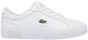 Buty młodzieżowe LACOSTE POWERCOURT  (741SUJ0014.21G) 37 3