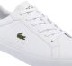 Buty młodzieżowe LACOSTE POWERCOURT  (741SUJ0014.21G) 37 5