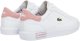 Buty młodzieżowe LACOSTE POWERCOURT  (741SUJ0014.1Y9) 38 2