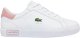 Buty młodzieżowe LACOSTE POWERCOURT  (741SUJ0014.1Y9) 38 3