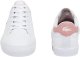 Buty młodzieżowe LACOSTE POWERCOURT  (741SUJ0014.1Y9) 38 5